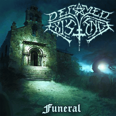Decayed Existence : Funeral